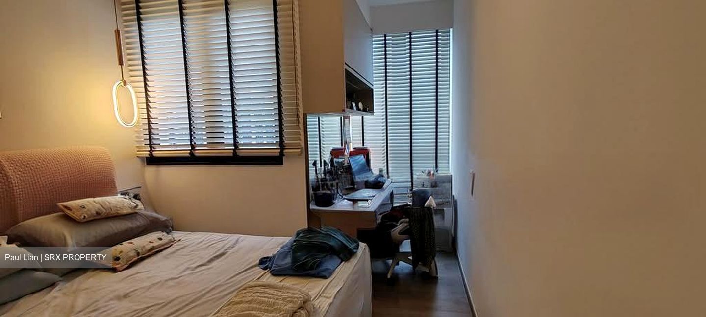 Sengkang Grand Residences (D19), Apartment #599895321